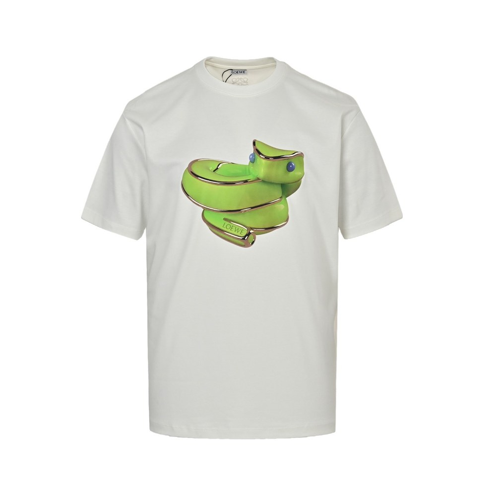 LOEWE T-shirts-132