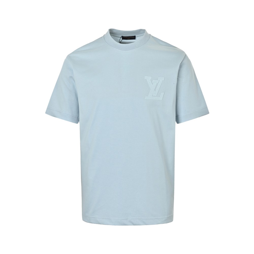 LV T-shirts-2676