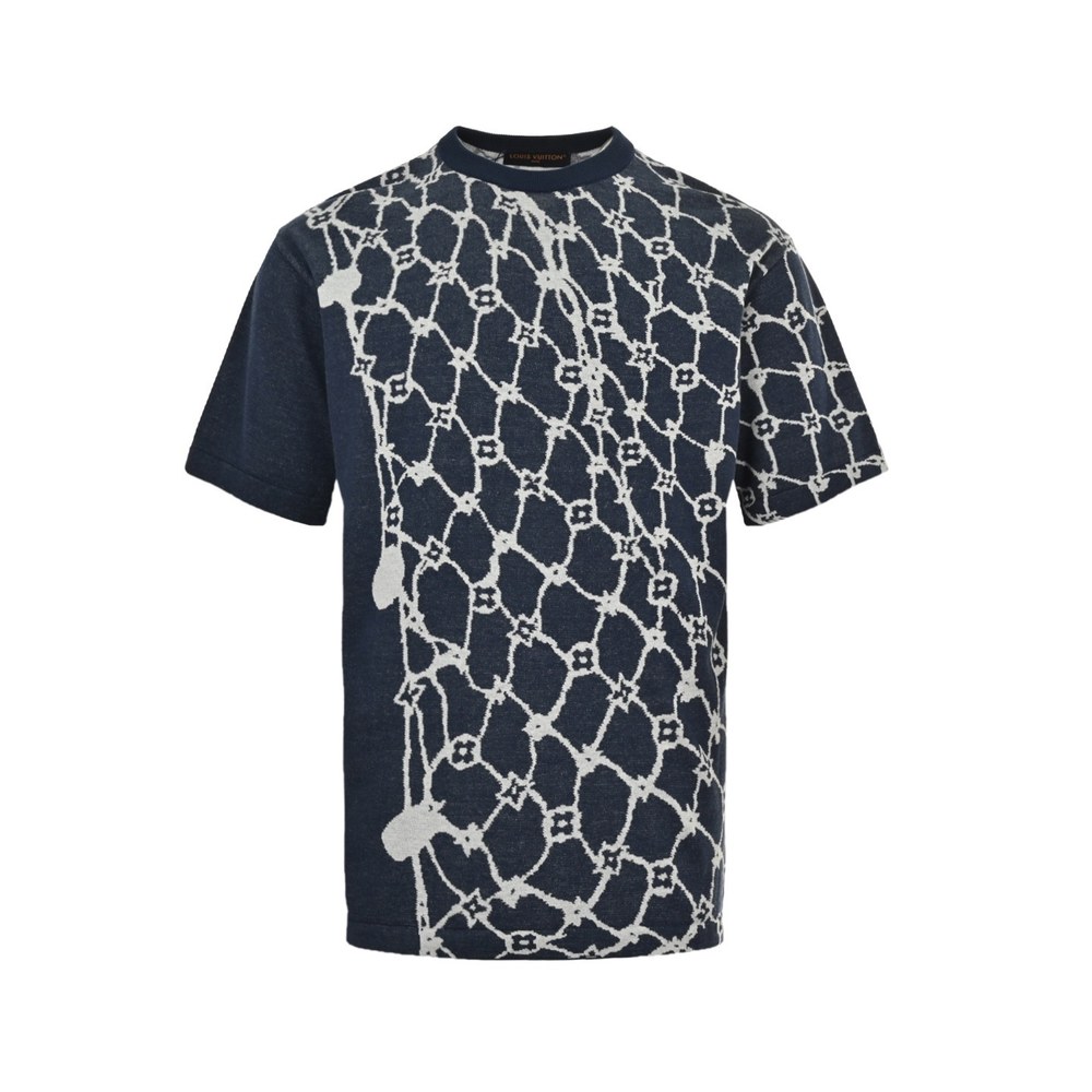 LV T-shirts-2923