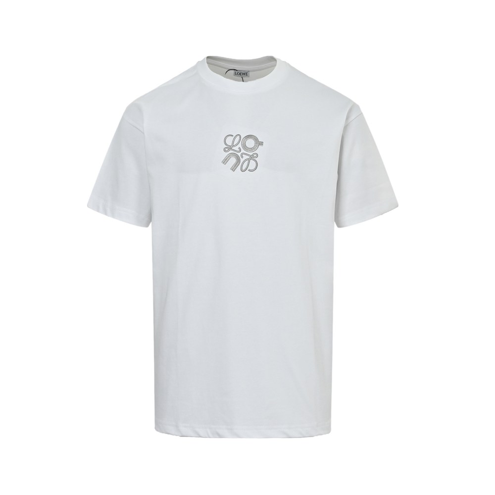 LOEWE T-shirts-239