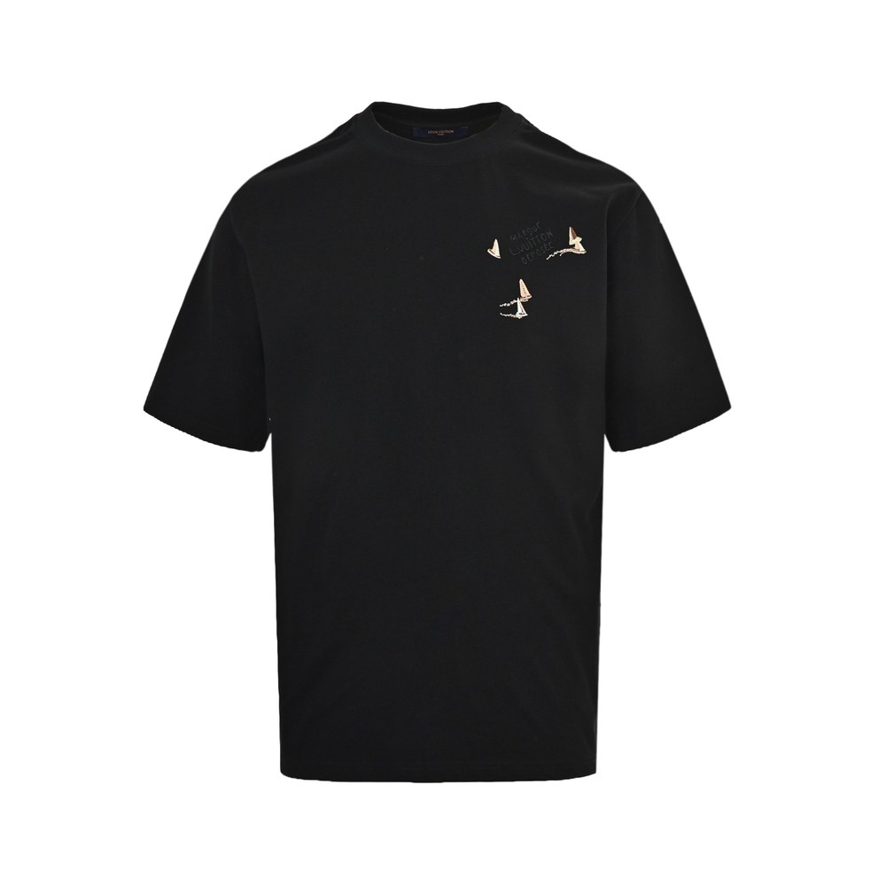LV T-shirts-2729