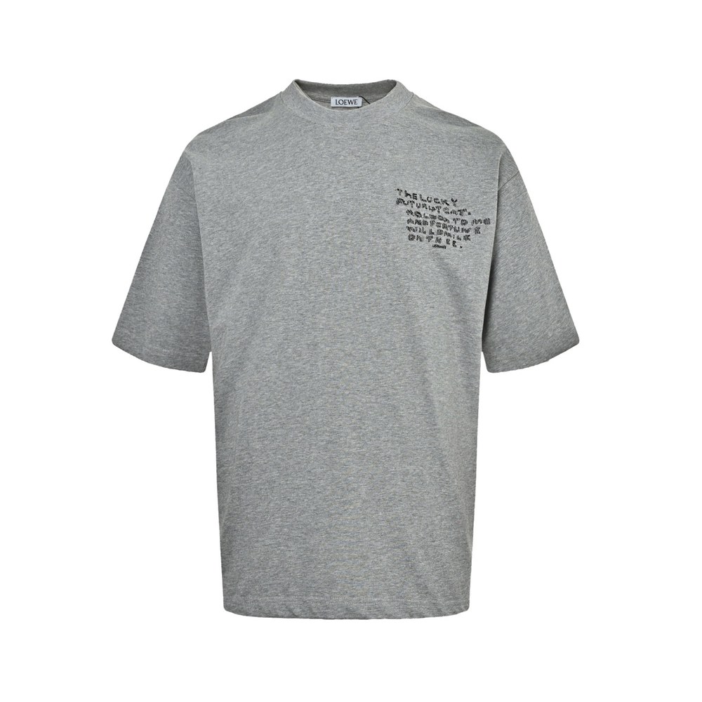 LOEWE T-shirts-142