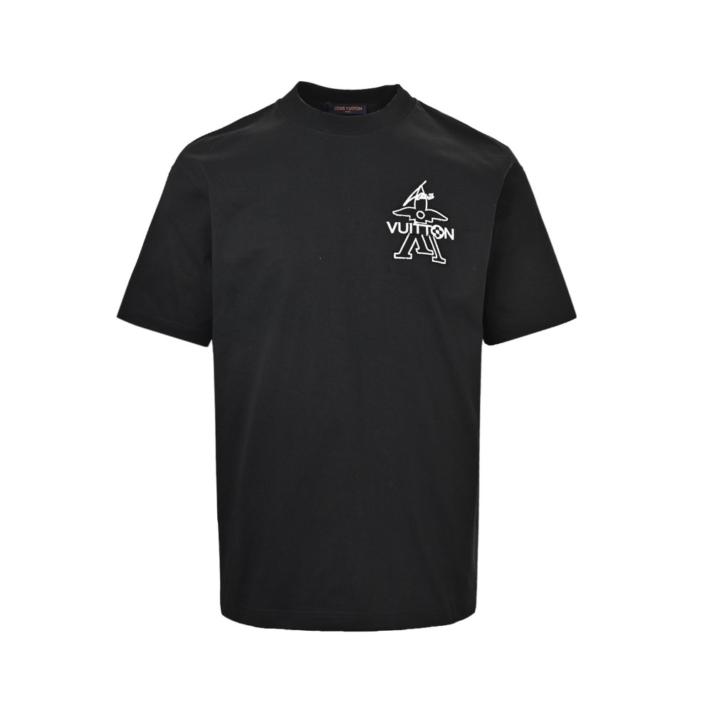 LV T-shirts-2637