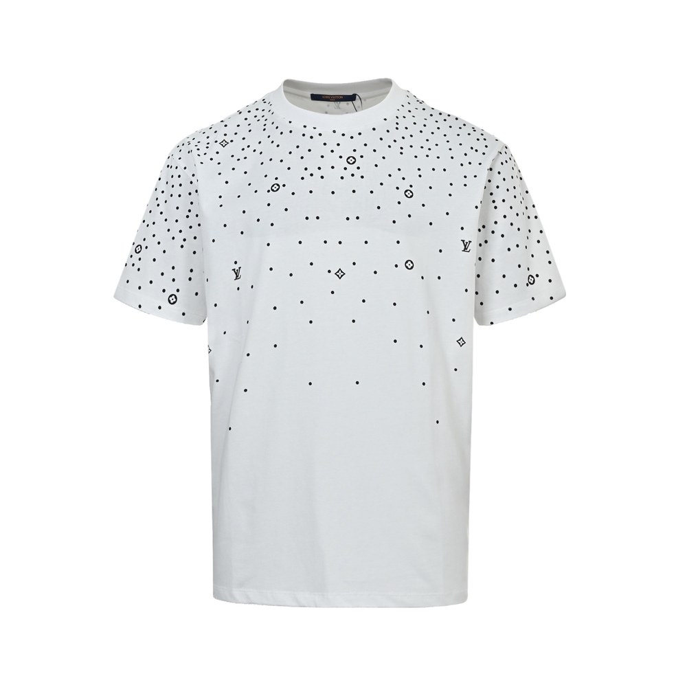 LV T-shirts-2644