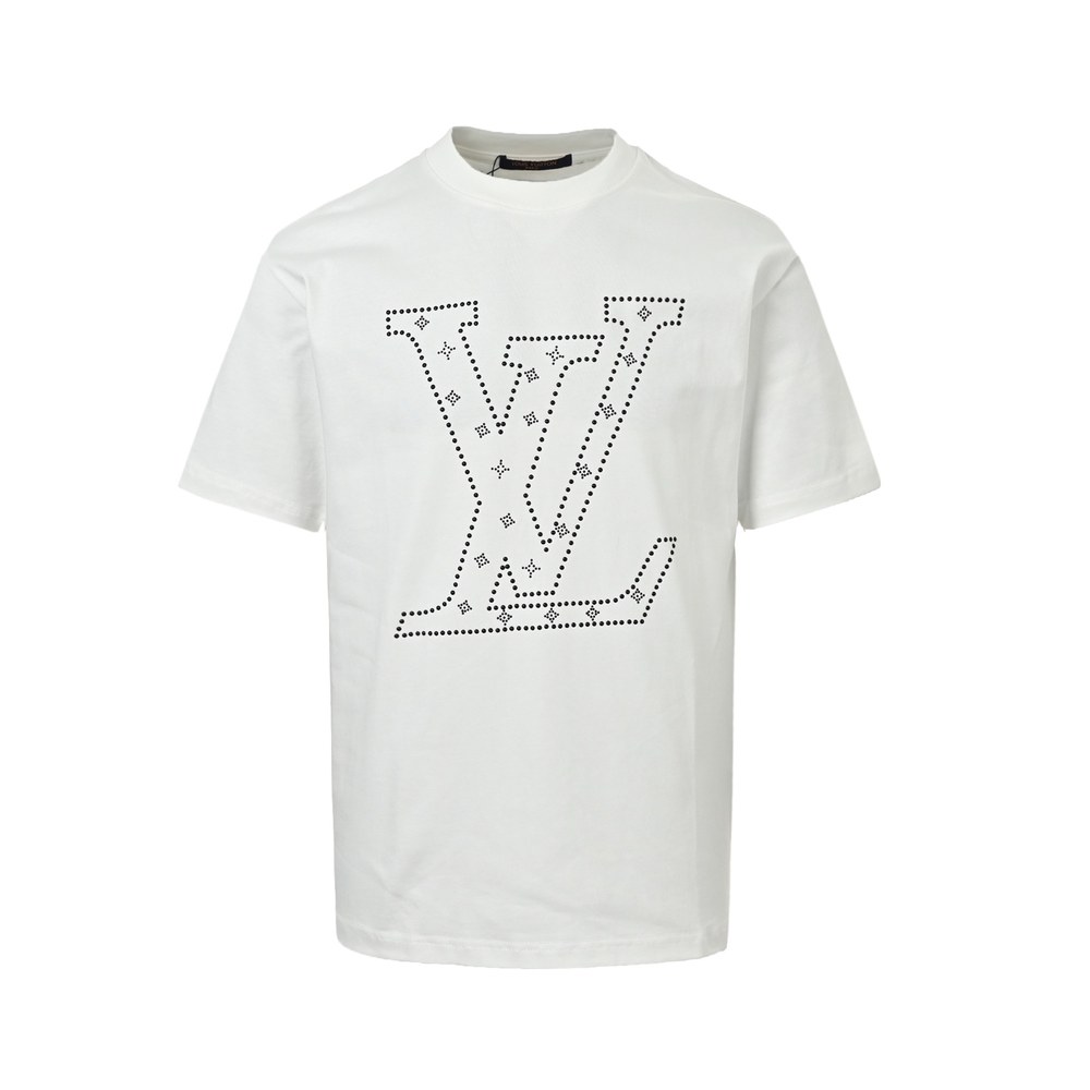 LV T-shirts-2693