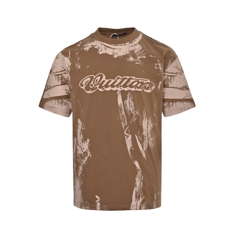 LV T-shirts-2711