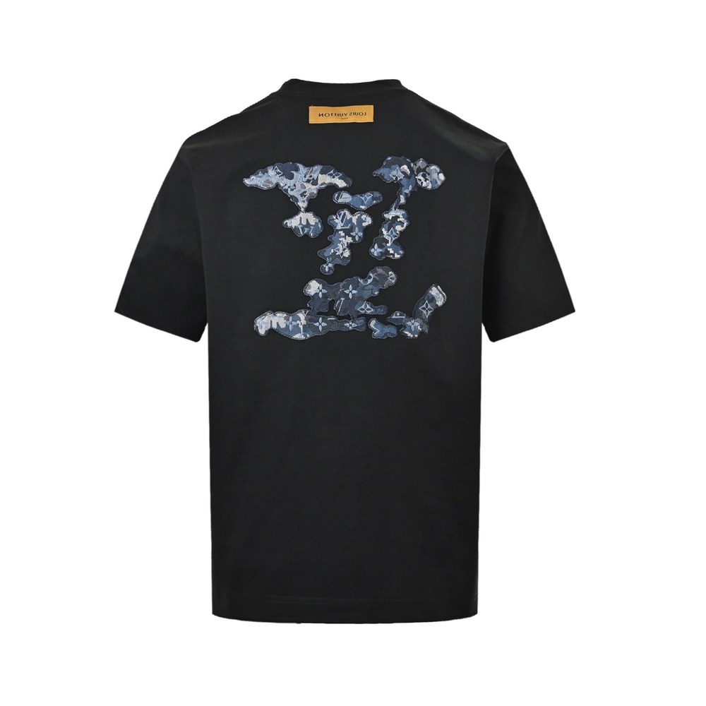 LV T-shirts-2481