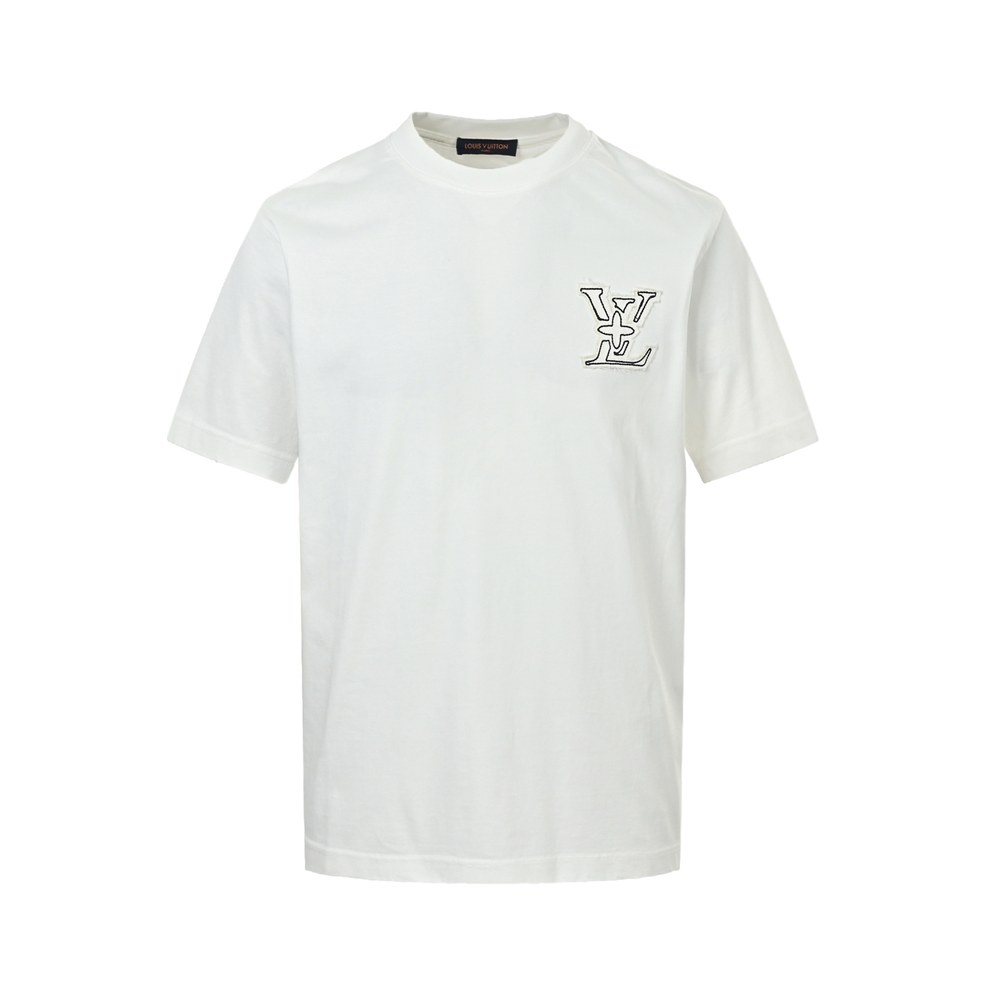 LV T-shirts-2472