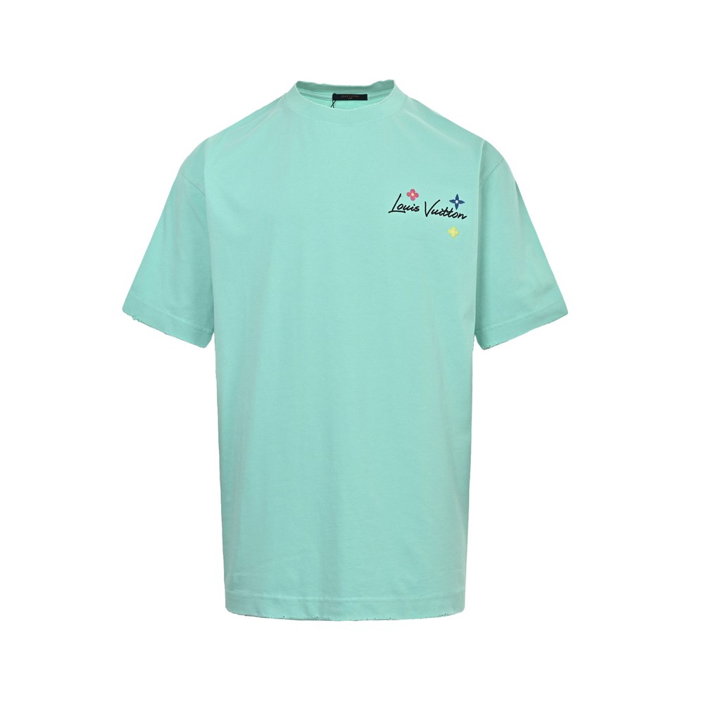 LV T-shirts-2899