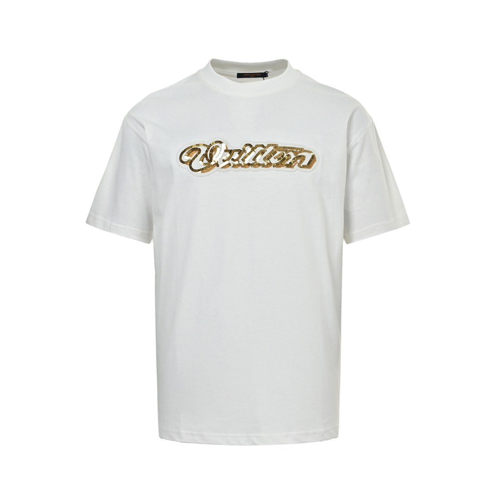 LV T-shirts-2705