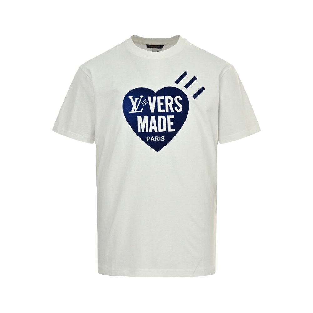 LV T-shirts-2465