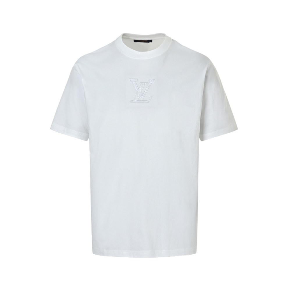 LV T-shirts-2575