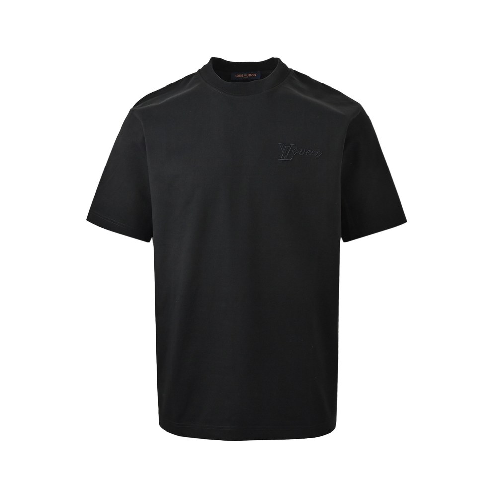 LV T-shirts-2678