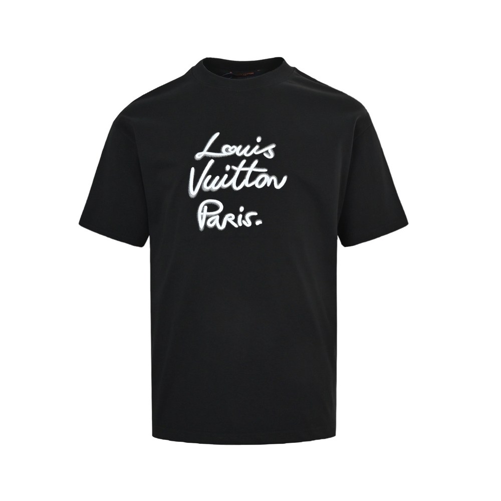 LV T-shirts-2532