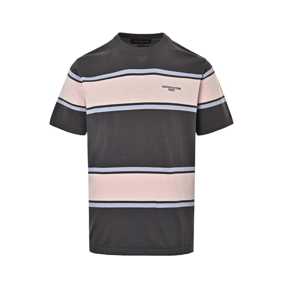 LV T-shirts-2836