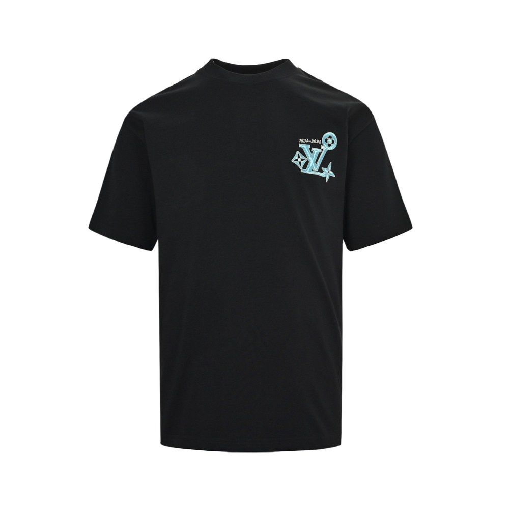 LV T-shirts-2493