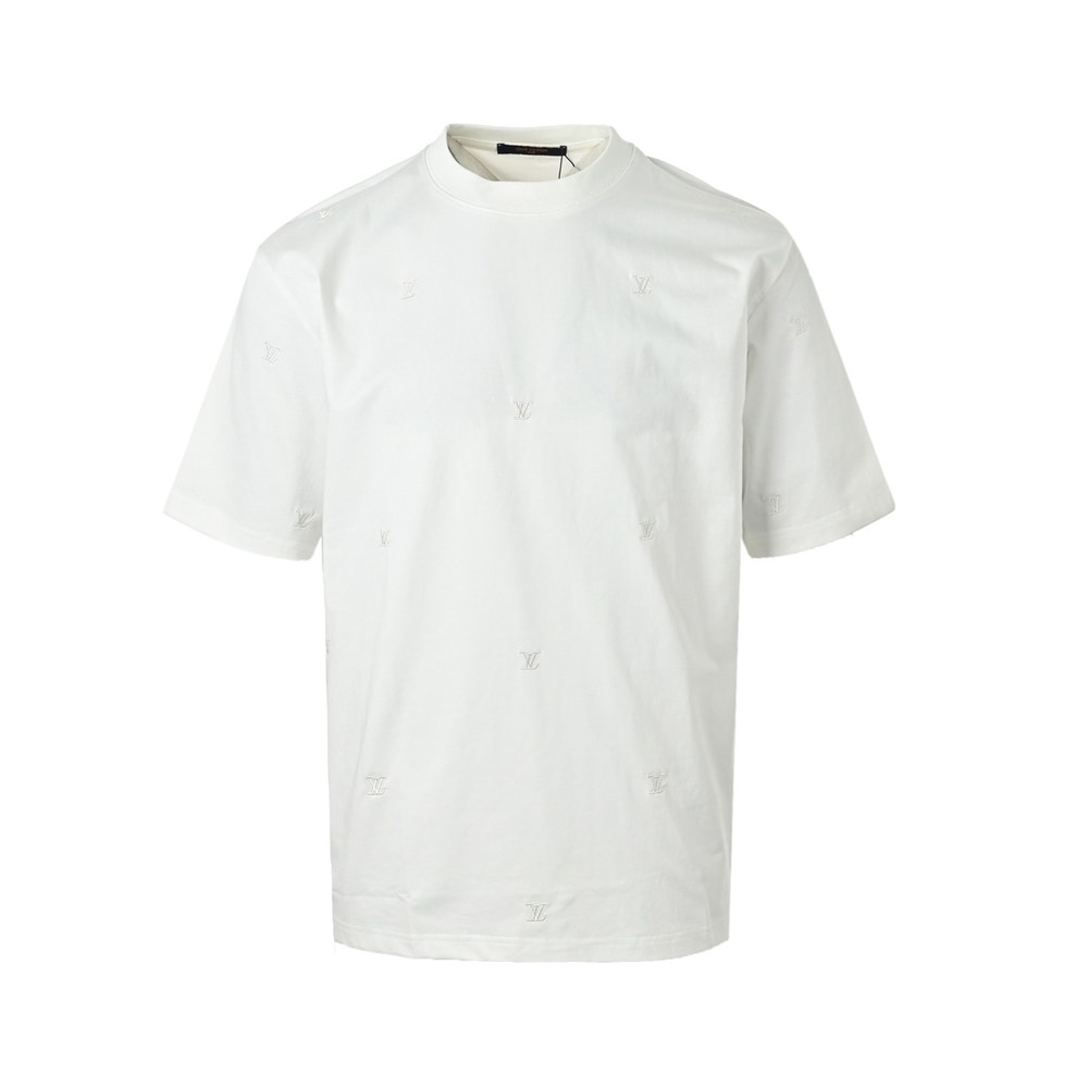LV T-shirts-2718