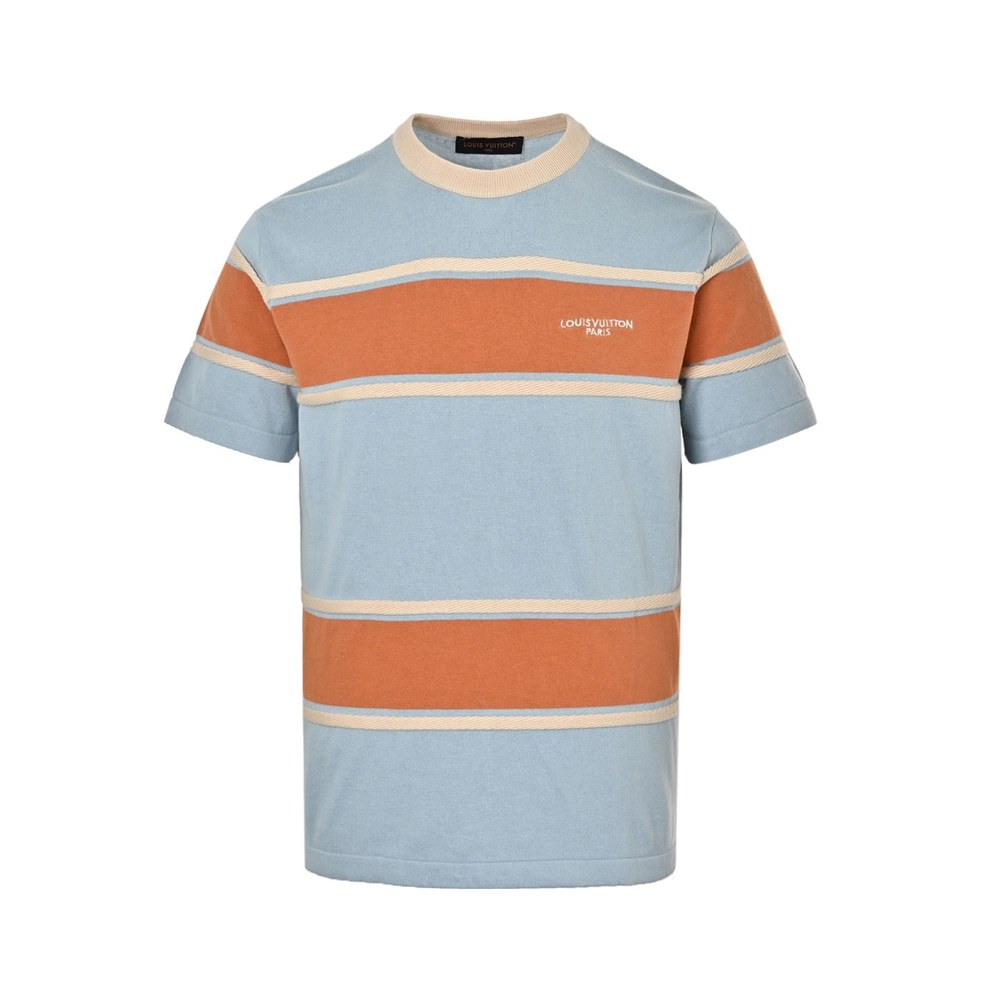 LV T-shirts-2834