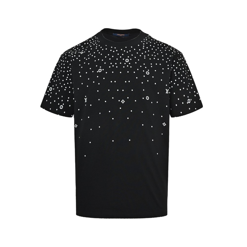LV T-shirts-2643