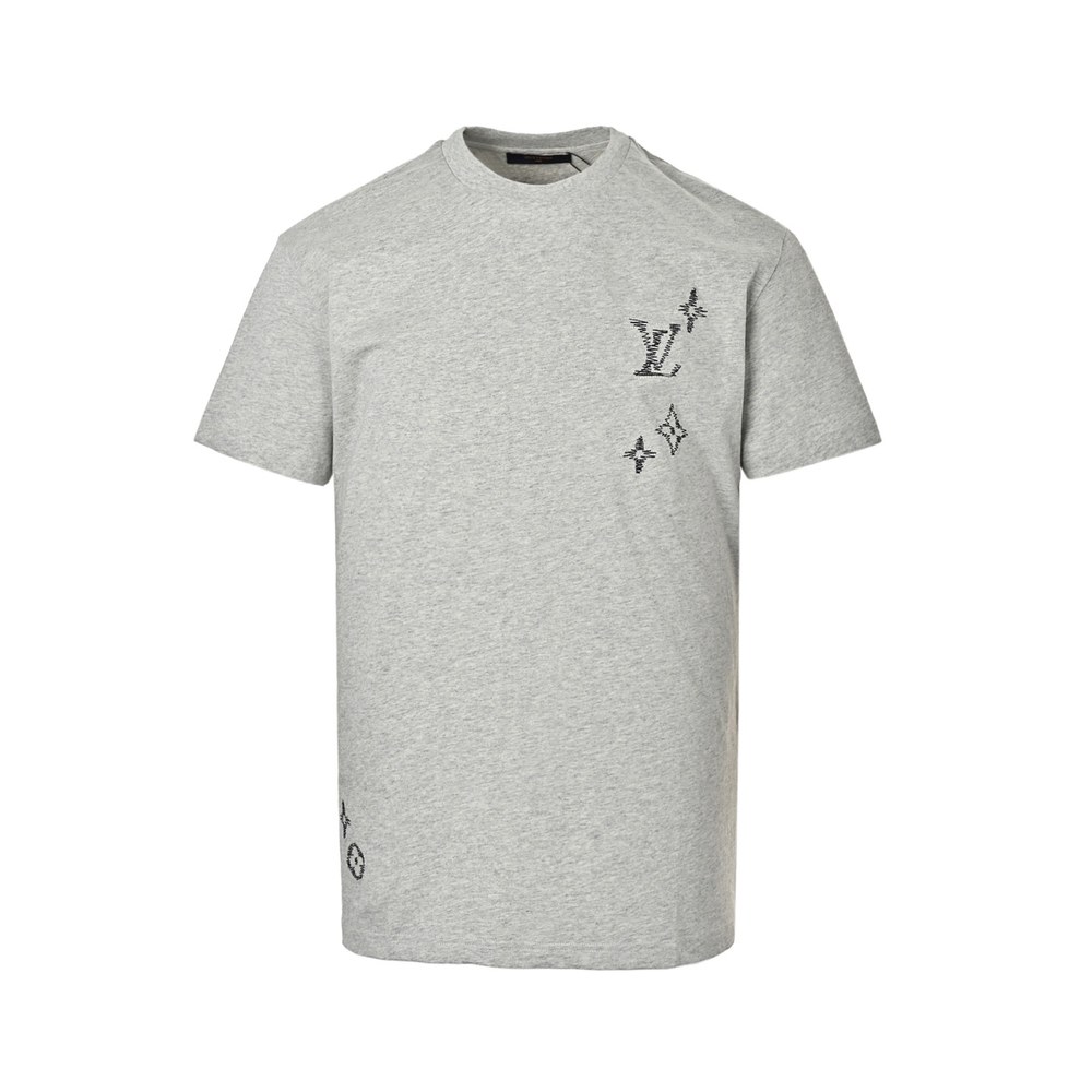 LV T-shirts-2662