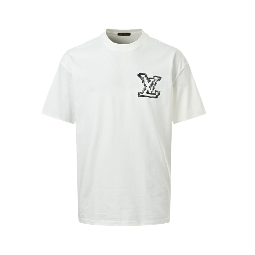 LV T-shirts-2558