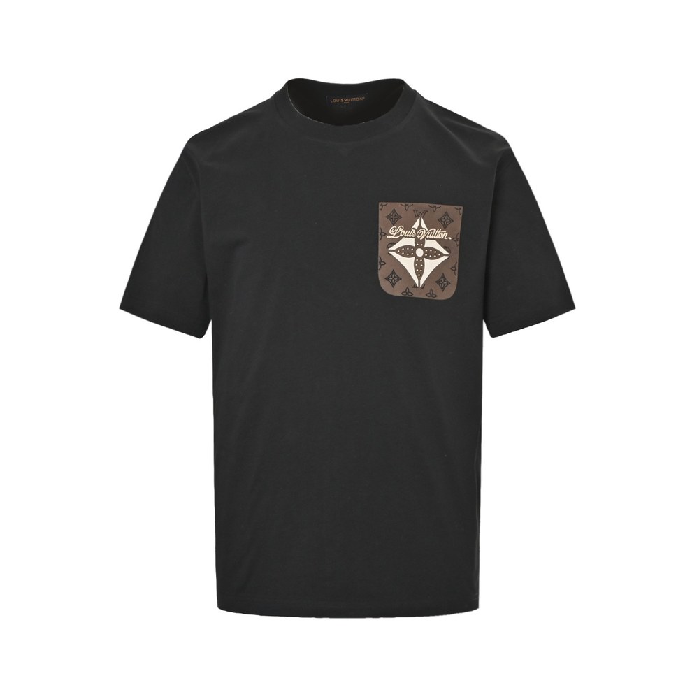 LV T-shirts-2467