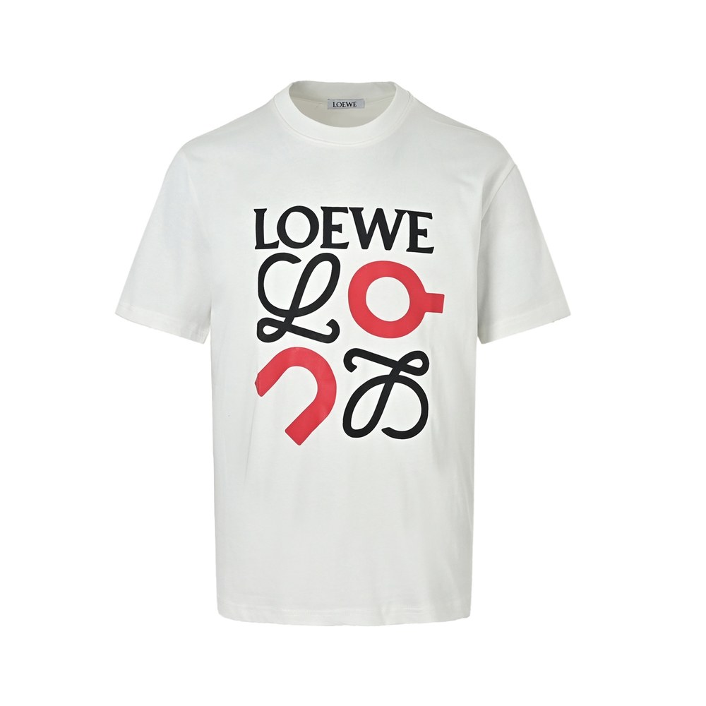 LOEWE T-shirts-218