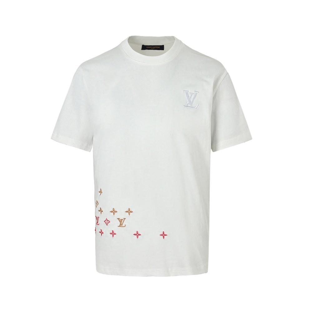 LV T-shirts-2564