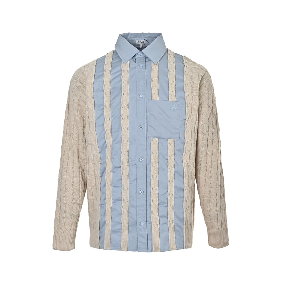 LOEWE T-shirts-259