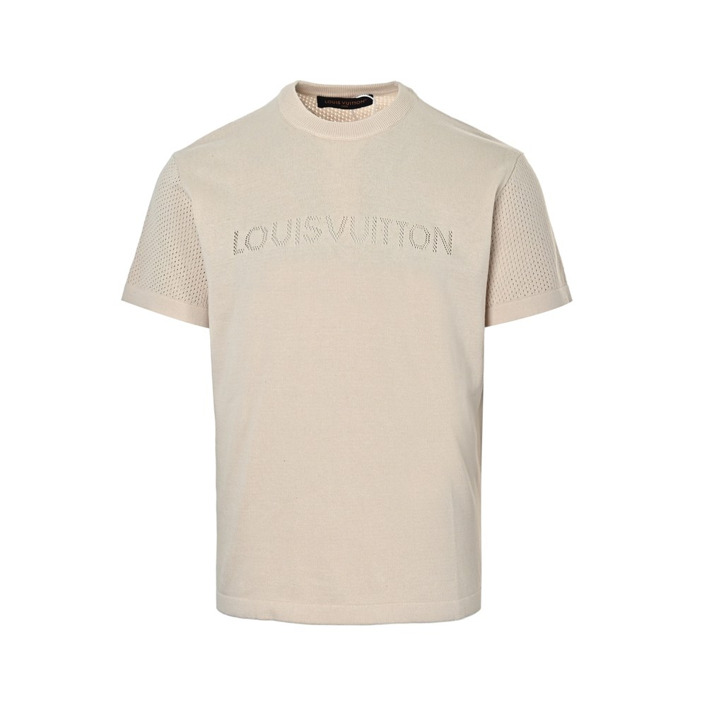 LV T-shirts-2917