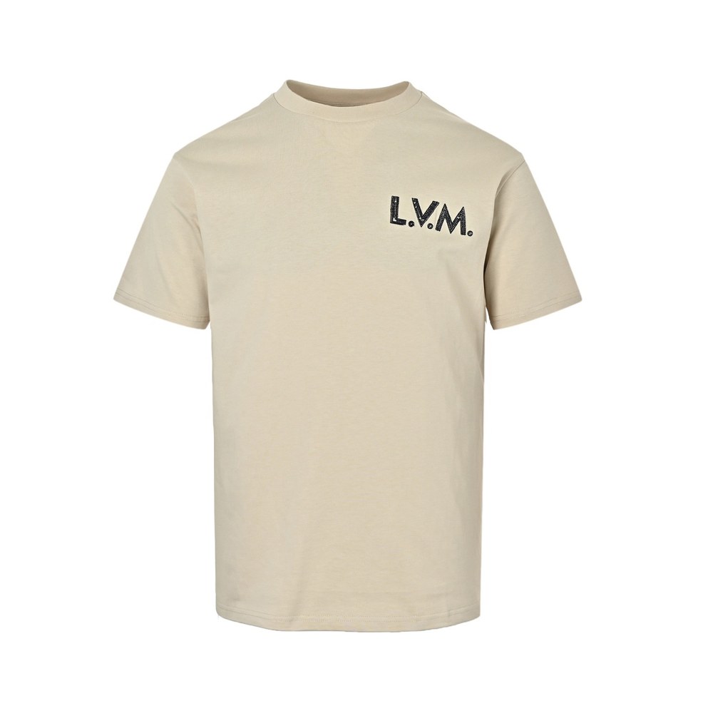 LV T-shirts-2488