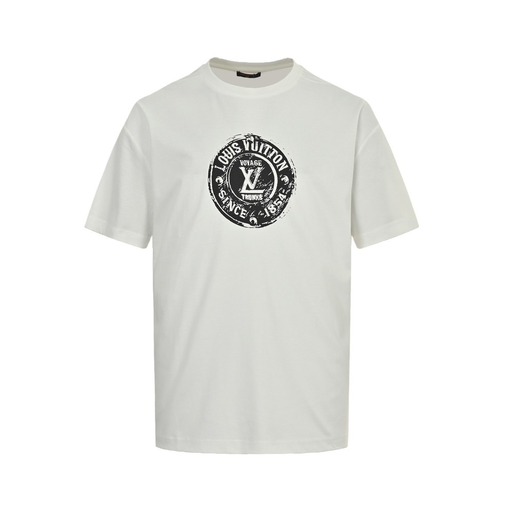 LV T-shirts-2449