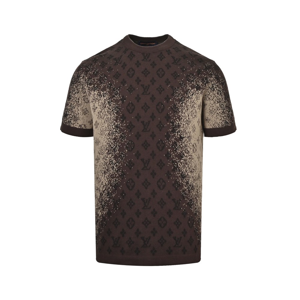 LV T-shirts-2843