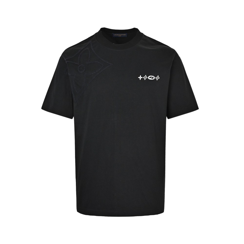 LV T-shirts-2538