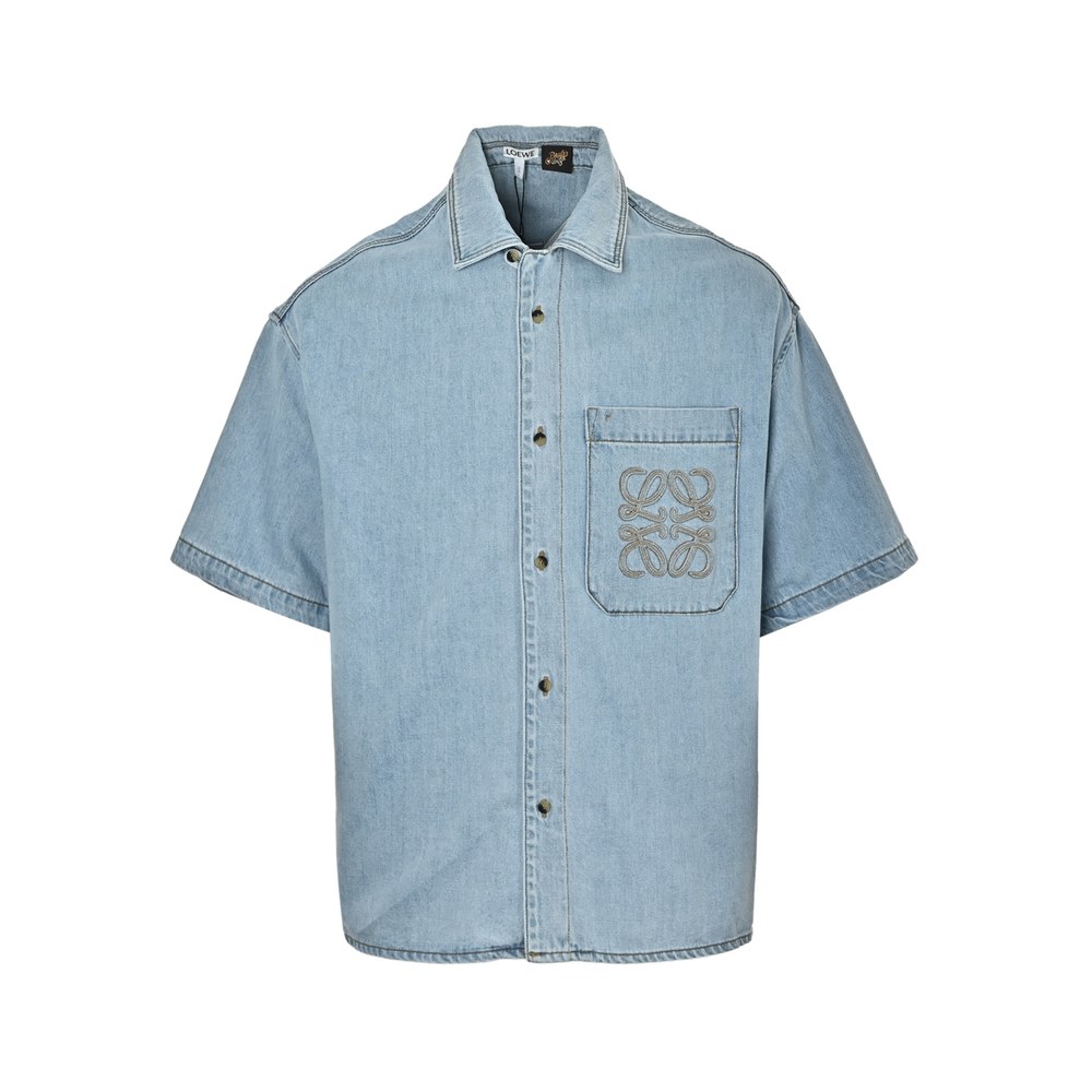 LOEWE T-shirts-247