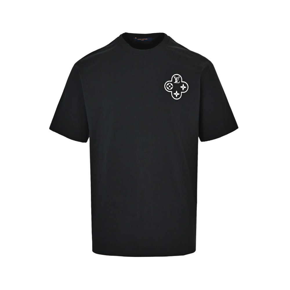LV T-shirts-2551
