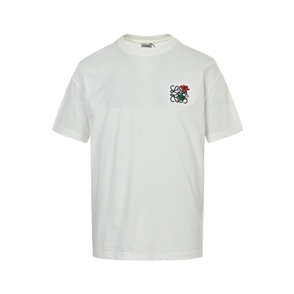 LOEWE T-shirts-166