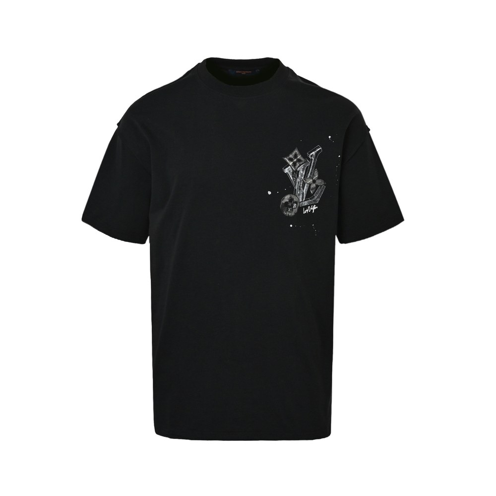 LV T-shirts-2725