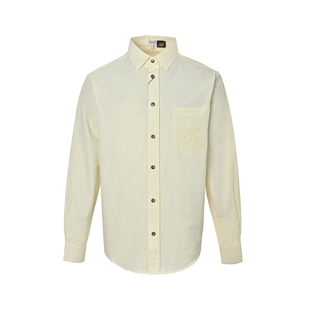 LOEWE T-shirts-248
