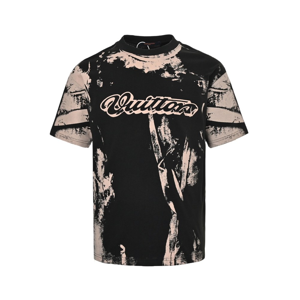 LV T-shirts-2709
