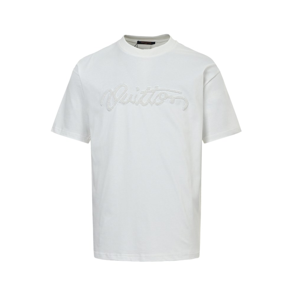 LV T-shirts-2478
