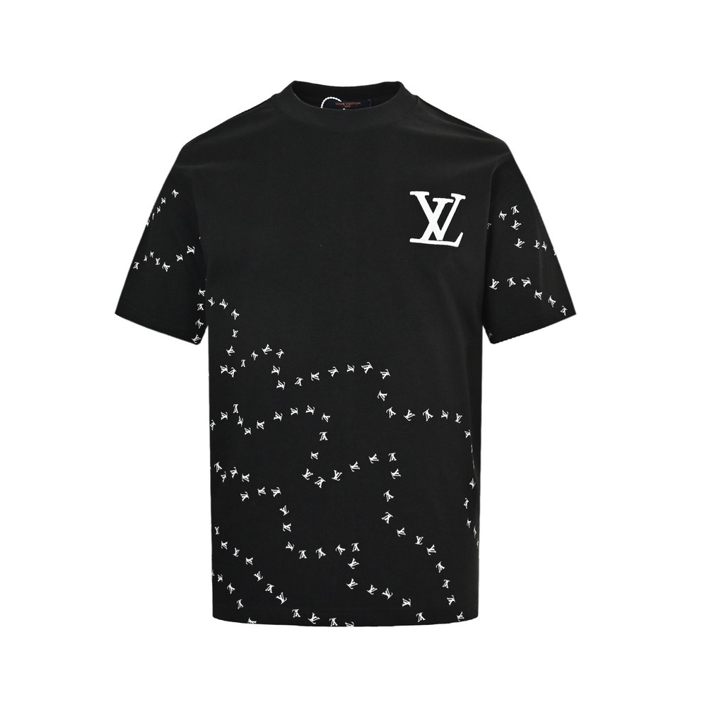 LV T-shirts-2608