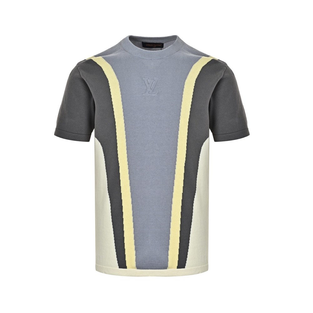 LV T-shirts-2888