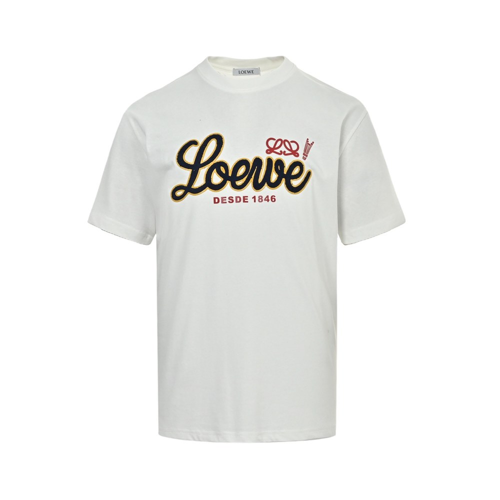 LOEWE T-shirts-158