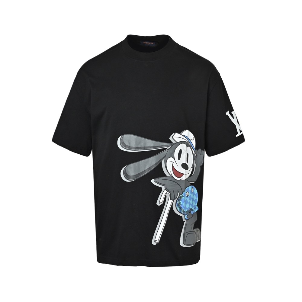 LV T-shirts-2694
