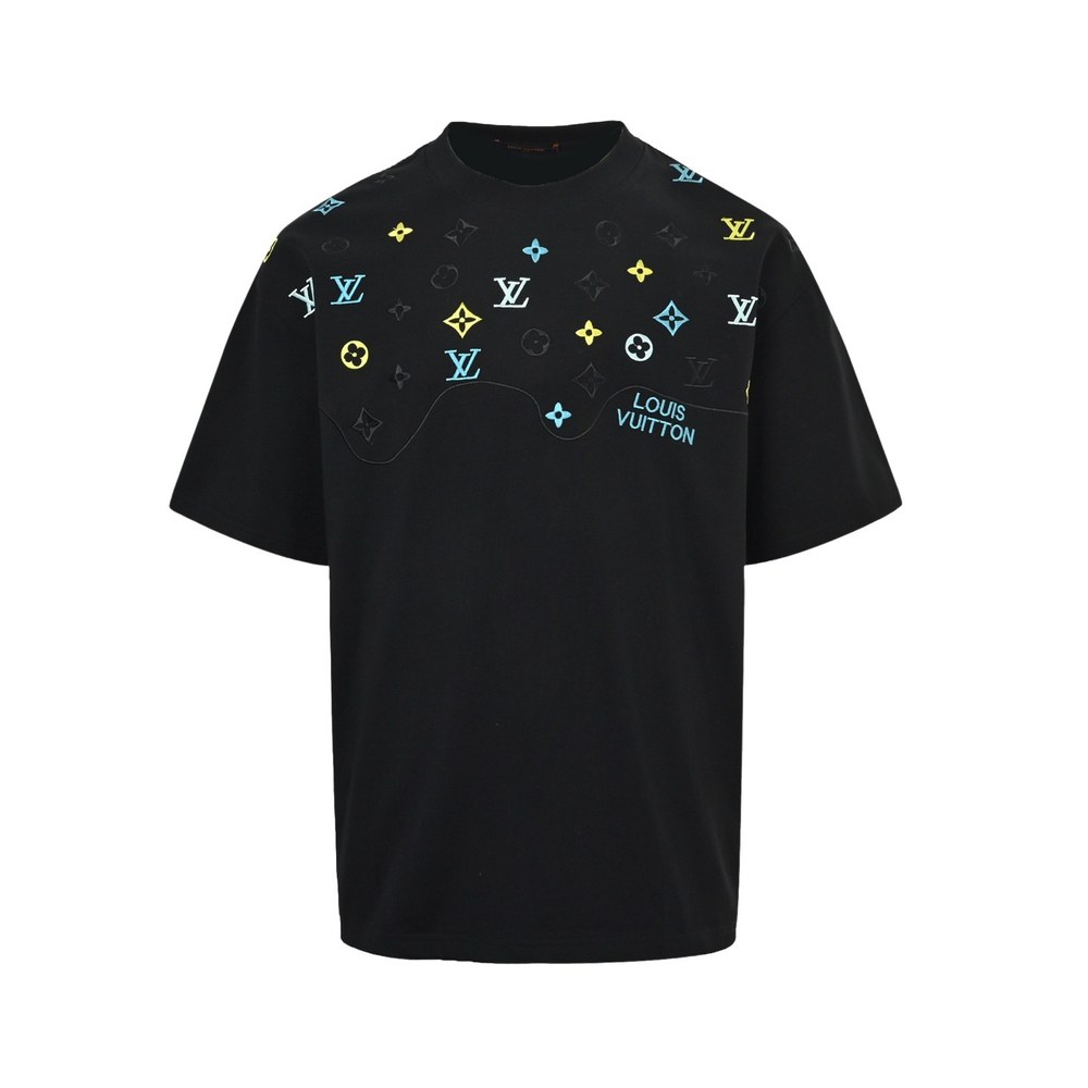 LV T-shirts-2515