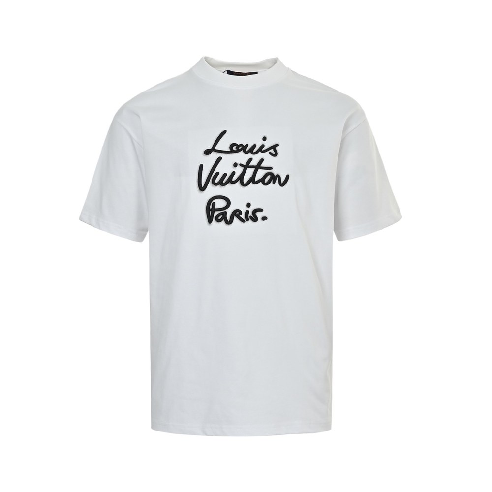 LV T-shirts-2533