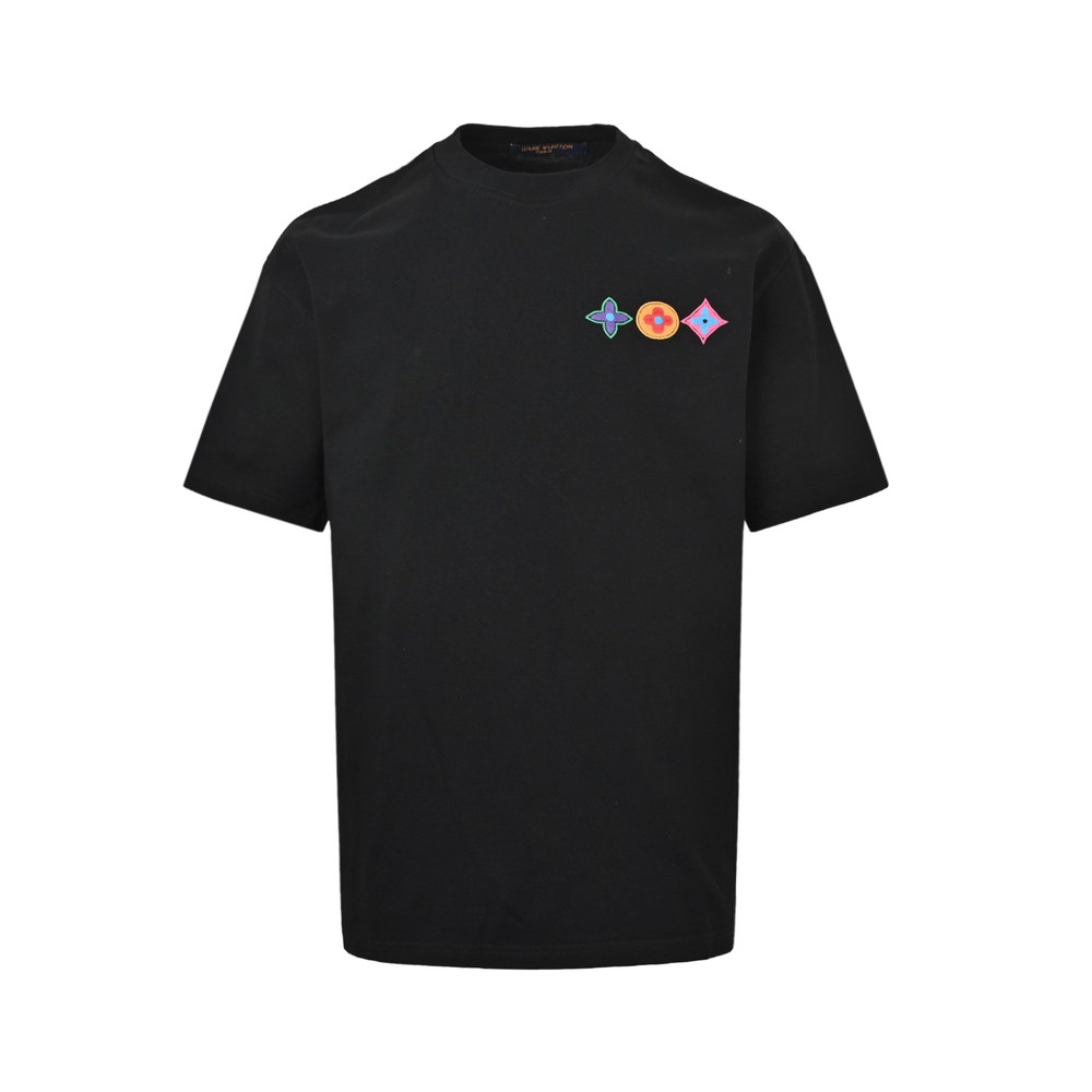 LV T-shirts-2611
