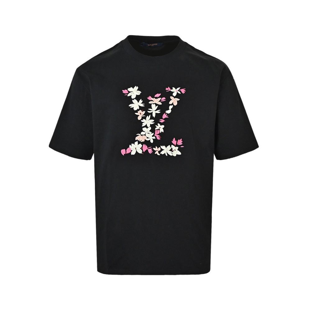 LV T-shirts-2721