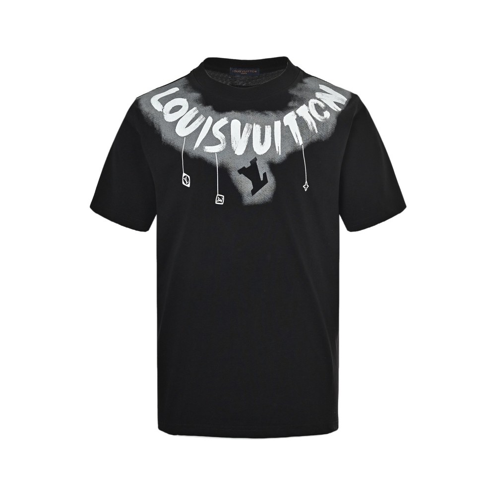 LV T-shirts-2469